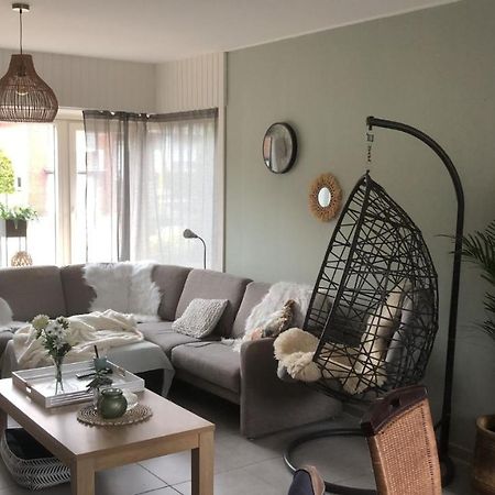 Ibiza Land Lommel Villa ภายนอก รูปภาพ