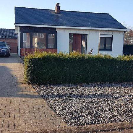 Ibiza Land Lommel Villa ภายนอก รูปภาพ