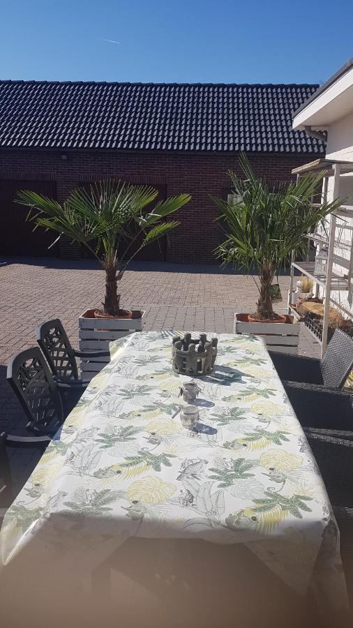 Ibiza Land Lommel Villa ภายนอก รูปภาพ